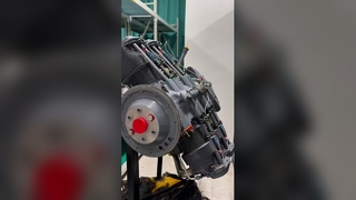 आगामी IO-360-M1A