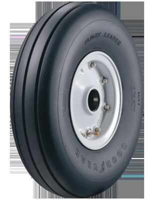 Boeing 737 Lightweight Aircraft Tyre Airbus goodyear radial tyres