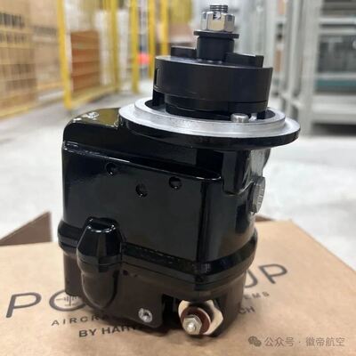 Hartzell PowerUp ES4371 Ignition New PMA Magneto