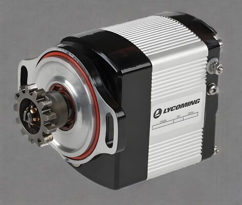 EIS Lycoming विमान इलेक्ट्रॉनिक इग्निशन सिस्टम Lycoming इलेक्ट्रॉनिक मैग्नेटो