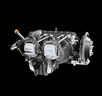 एविएशन लाइकिंग शक्तिशाली विमान इंजन IO-540-V4A5