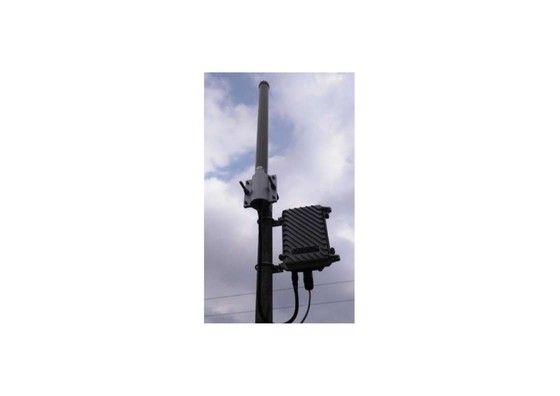आउटडोर ADS-B रिसीवर: NFD200W